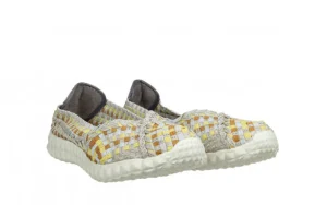 Półbuty Devioa Durian 032029, Wielokolorowy, Materiał | Rock Hot