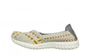 Półbuty Devioa Durian 032029, Wielokolorowy, Materiał | Rock Hot