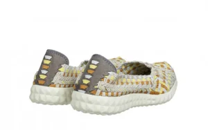 Półbuty Devioa Durian 032029, Wielokolorowy, Materiał | Rock Hot