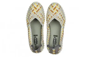 Półbuty Devioa Durian 032029, Wielokolorowy, Materiał | Rock Hot