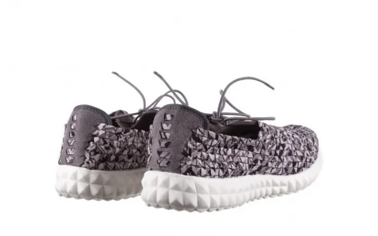 pbuty_rock_noam_black_gre_3.webp Półbuty Noam Black Grey Printing Smoke, Szary, Materiał | Rock Hot