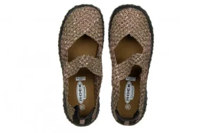 Półbuty Over Orchid Tree 032978, Brązowy, Materiał | Rock Outlet