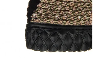 Półbuty Over Orchid Tree 032978, Brązowy, Materiał | Rock Outlet