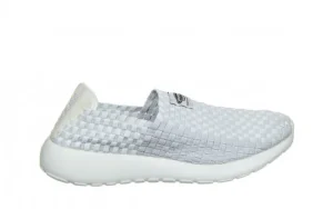 Półbuty Sweetheart White 032994, Biały, Materiał | Rock Hot