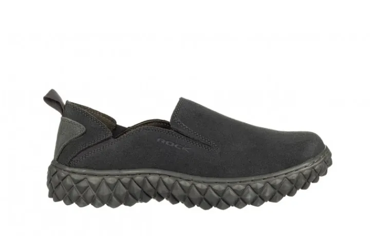 pbuty_rock_x_walk_dark_gr_0.webp Półbuty X Walk Dark Grey Men's, Szary, Skóra naturalna | Rock Hot