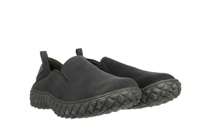 pbuty_rock_x_walk_dark_gr_1.webp Półbuty X Walk Dark Grey Men's, Szary, Skóra naturalna | Rock Hot