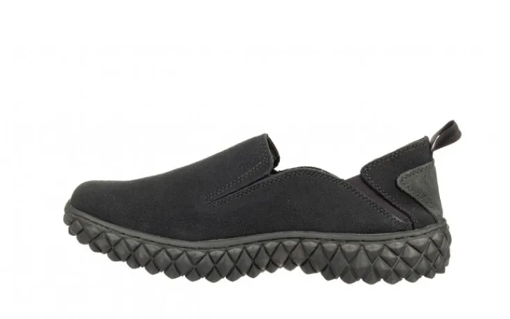 pbuty_rock_x_walk_dark_gr_2.webp Półbuty X Walk Dark Grey Men's, Szary, Skóra naturalna | Rock Hot