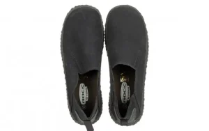 Półbuty X Walk Dark Grey Men's, Szary, Skóra naturalna | Rock Hot