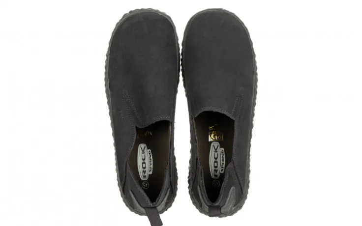 pbuty_rock_x_walk_dark_gr_4.webp Półbuty X Walk Dark Grey Men's, Szary, Skóra naturalna | Rock Hot