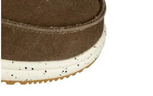 Półbuty Byron Taupe 003303, Brązowy, Materiał | Walk In Pitas Clearance