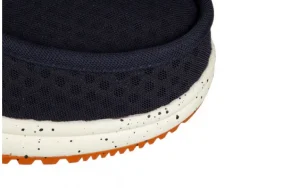 Półbuty Hive Periscope 003306, Granatowy, Materiał | Walk In Pitas Sale