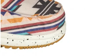 Półbuty Mundaka Etnico 003311, Wielokolorowy, Materiał | Walk In Pitas Discount