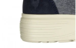 Półbuty Recife Marino 003297, Niebieski, Materiał | Walk In Pitas Sale