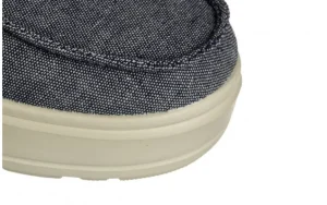 Półbuty Recife Marino 003297, Niebieski, Materiał | Walk In Pitas Sale