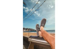 Półbuty Wp150 Rustic Beige 003315, Beżowy, Materiał | Walk In Pitas Outlet