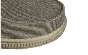 Półbuty Wp150 Rustic Beige 003315, Beżowy, Materiał | Walk In Pitas Outlet