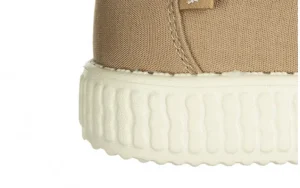 Półbuty Wp150 Willy Beige 003324, Beżowy, Materiał | Walk In Pitas Hot