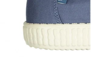 Półbuty Wp150 Willy Azul 003323, Niebieski, Materiał | Walk In Pitas New