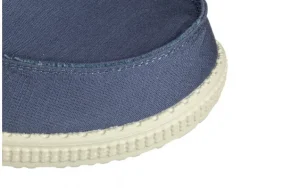 Półbuty Wp150 Willy Azul 003323, Niebieski, Materiał | Walk In Pitas New