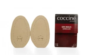 Półwkładki AKC-201 SEMI-INSOLES LEATHER LATEX | Bayla Online