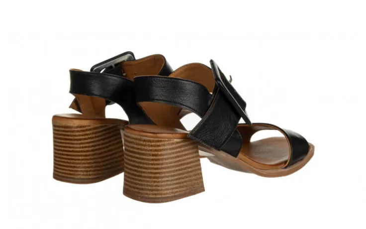 sanday_bayla_____black__c_4.webp Sandały -161 191 1034 21201 02 Black 161716, Czarny, Skóra naturalna | Bayla Best