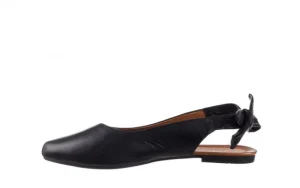 Sandały -161 066 504 3 20 Black, Czarny, Skóra naturalna | Bayla Sale