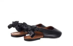 Sandały -161 066 504 3 20 Black, Czarny, Skóra naturalna | Bayla Sale