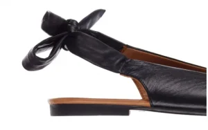 Sandały -161 066 504 3 20 Black, Czarny, Skóra naturalna | Bayla Sale