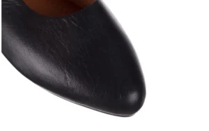 Sandały -161 066 504 3 20 Black, Czarny, Skóra naturalna | Bayla Sale