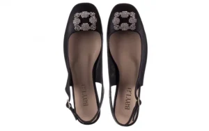 Sandały -161 093 388 4054 Black 20, Czarny, Skóra naturalna | Bayla Clearance