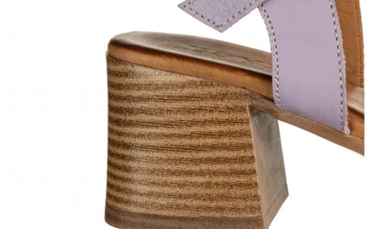 sanday_bayla____lilac__fi_5.webp Sandały -161 191 830 32 Lilac 161727, Fioletowy, Skóra naturalna | Bayla Discount
