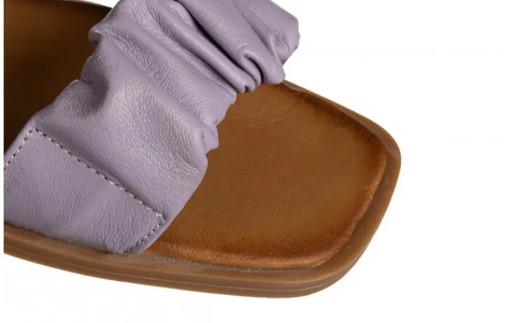 sanday_bayla____lilac__fi_6.webp Sandały -161 191 830 32 Lilac 161727, Fioletowy, Skóra naturalna | Bayla Discount