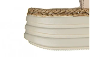 Sandały -161 022 02 8663 Stone 161426, Szary, Skóra naturalna | Bayla Online