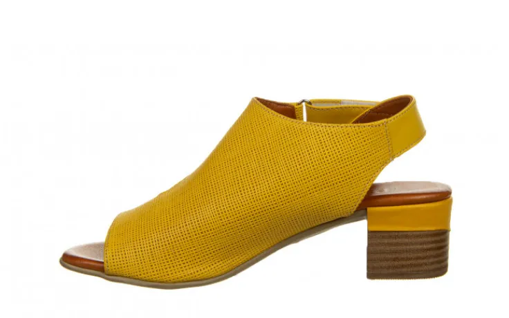 sanday_bayla____taxi__ty__2.webp Sandały -161 066 1703 353 Taxi 161460, Żółty, Skóra naturalna | Bayla Best