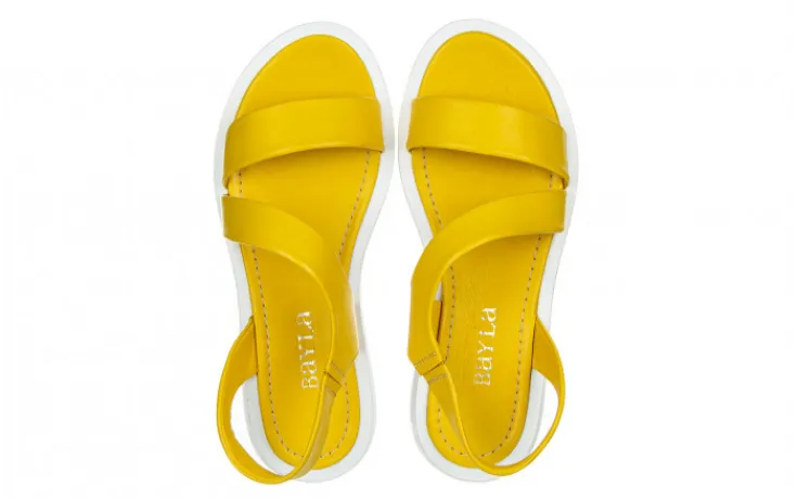 sanday_bayla____taxi__ty__5-1.webp Sandały -161 161 0021 11 Taxi 161495, Żółty, Skóra naturalna | Bayla Best