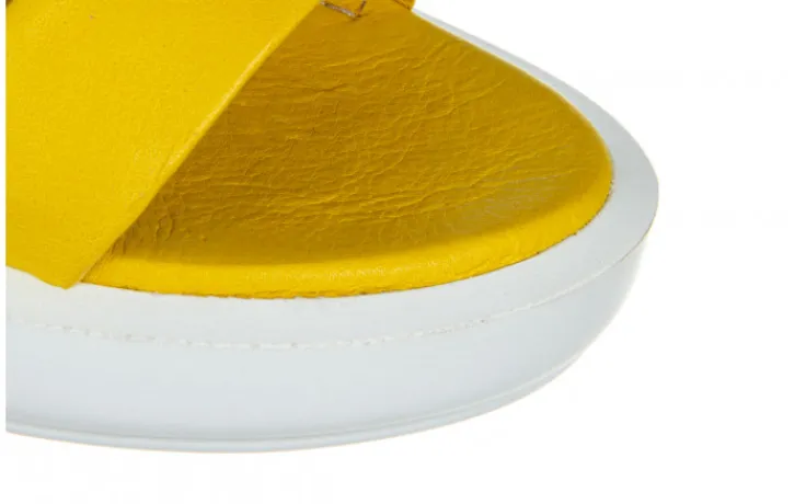 sanday_bayla____taxi__ty__7.webp Sandały -161 161 0021 11 Taxi 161495, Żółty, Skóra naturalna | Bayla Best