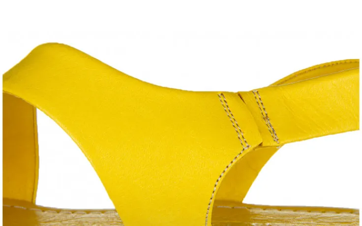 sanday_bayla____taxi__ty__8.webp Sandały -161 161 0021 11 Taxi 161495, Żółty, Skóra naturalna | Bayla Best