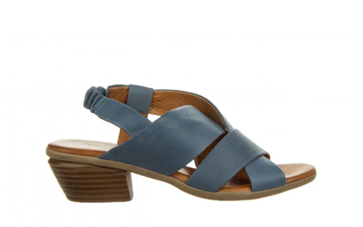 sanday_bayla___anar__nieb_0.webp Sandały -161 061 4608 Anar 161456, Niebieski, Skóra naturalna | Bayla Fashion