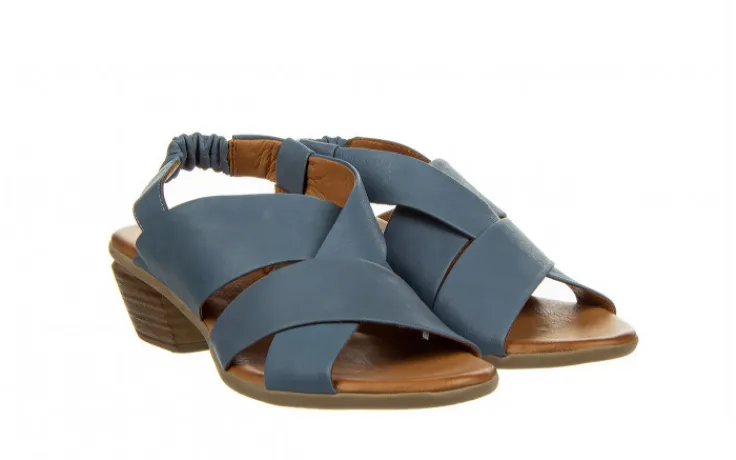 sanday_bayla___anar__nieb_1.webp Sandały -161 061 4608 Anar 161456, Niebieski, Skóra naturalna | Bayla Fashion