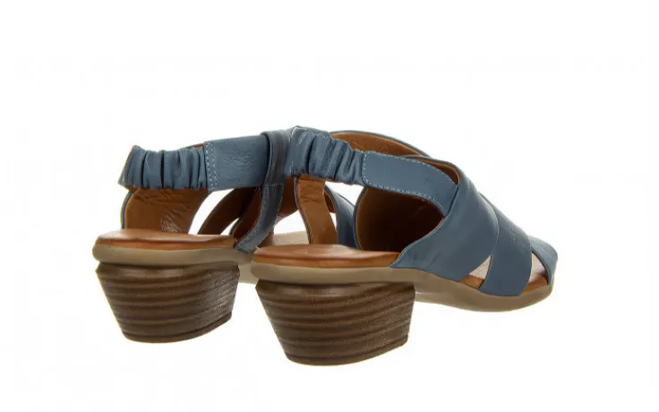 sanday_bayla___anar__nieb_3.webp Sandały -161 061 4608 Anar 161456, Niebieski, Skóra naturalna | Bayla Fashion