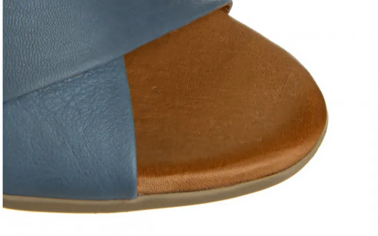 sanday_bayla___anar__nieb_6.webp Sandały -161 061 4608 Anar 161456, Niebieski, Skóra naturalna | Bayla Fashion