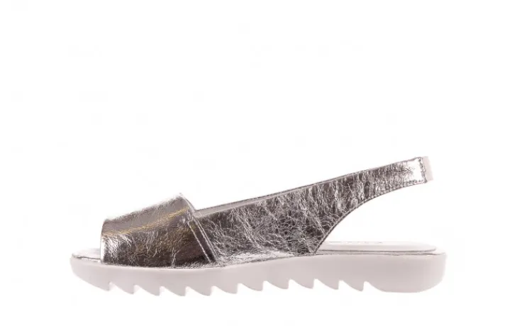 sanday_bayla___silver_sre_2.webp Sandały -163 319-310 614 Silver, Srebrny, Skóra naturalna | Bayla Sale