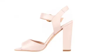 Sandały -056 8023-203 Beżowe Sandały 19 | Bayla Best