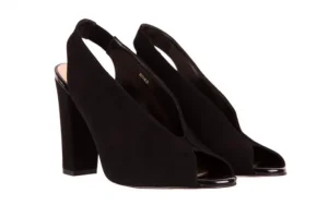 Sandały -056 8043-21 Czarne Sandały, Skóra naturalna | Bayla Online