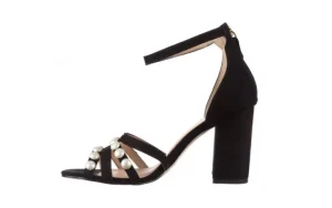 Sandały -065 1339788 Czarny, Skóra naturalna | Bayla Sale