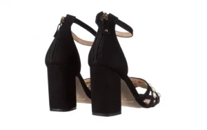 Sandały -065 1339788 Czarny, Skóra naturalna | Bayla Sale