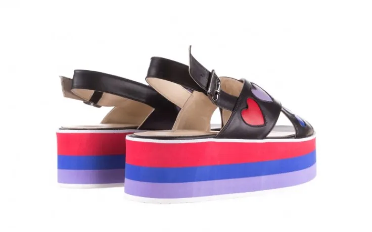 sanday_bayla__czarny_skra_3-4.webp Sandały -176 19136 Czarny, Skóra naturalna | Bayla Best