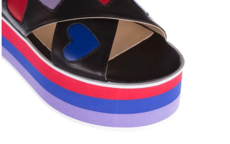 sanday_bayla__czarny_skra_5-4.webp Sandały -176 19136 Czarny, Skóra naturalna | Bayla Best