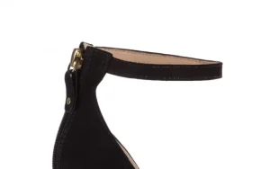 Sandały -065 1339788 Czarny, Skóra naturalna | Bayla Sale