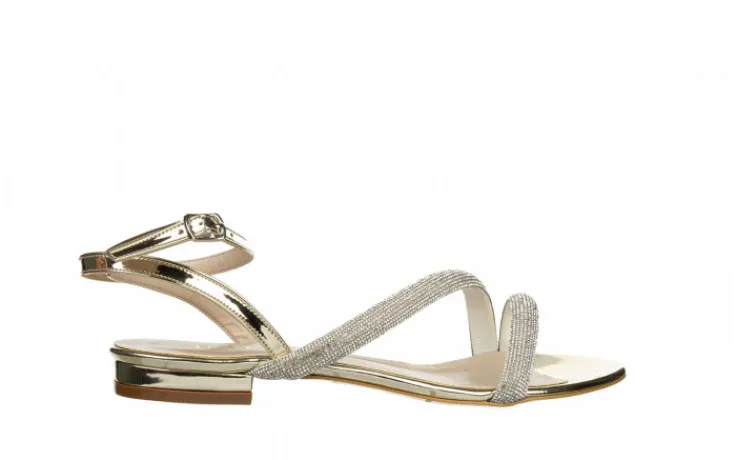 sanday_bayla__gold__zoty__0-4.webp Sandały -187 1719 Gold 187081, Złoty, Skóra ekologiczna | Bayla Clearance